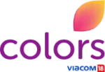 colors Viacom Free Logo 2024