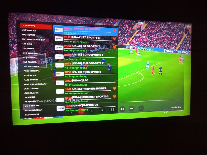 iptv kaufen