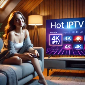 hot iptv