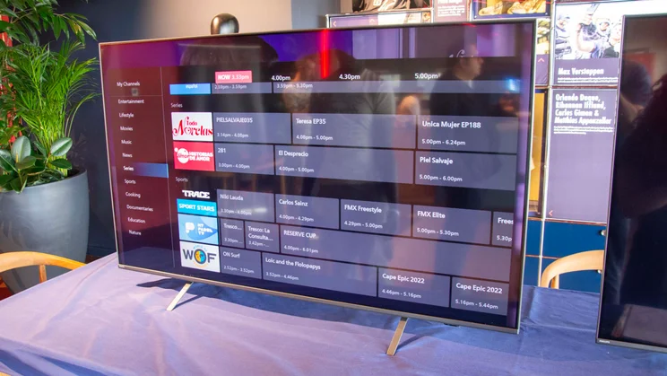 iptv amazon stick