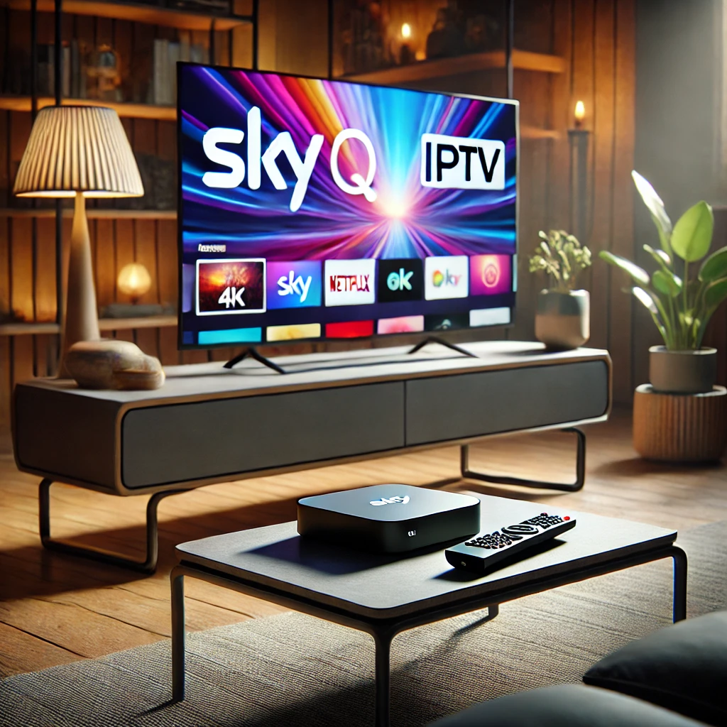 Hot IPTV
